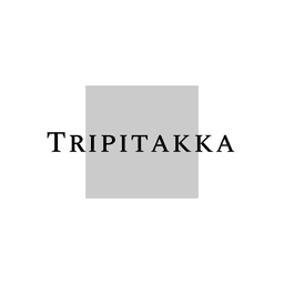 Tripitakka Logo